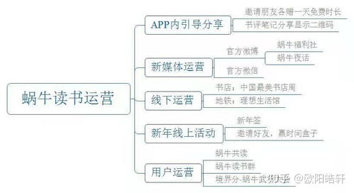 產品運營方法與路徑 從用戶洞察到增長閉環