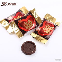 婚慶喜糖選購指南 價格、品牌與批發策略