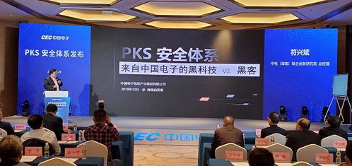 國(guó)內(nèi)首個(gè)計(jì)算機(jī)軟硬件基礎(chǔ)體系標(biāo)準(zhǔn)發(fā)布，電子產(chǎn)品技術(shù)開(kāi)發(fā)與銷(xiāo)售迎來(lái)新機(jī)遇