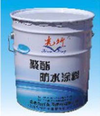 聚酯防水涂料 北京先行永固建材公司的品質(zhì)選擇