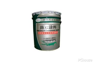 2025年防水涂料品牌推薦與最新報價解析
