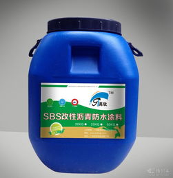 建筑防水必修課 揭開防水涂料的關鍵入門知識