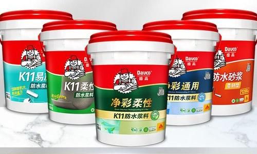 2026防水涂料十大品牌之爭 你家裝修到底該信誰？