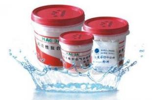 探索Js柔性復合防水涂料的卓越性能與廣泛應用